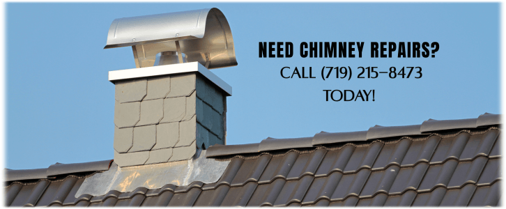 Chimney Repair Colorado Springs
