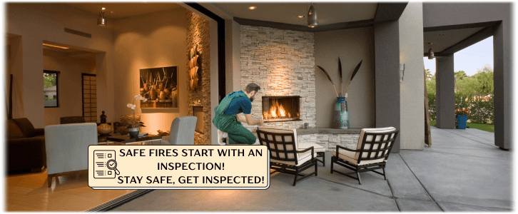 Chimney and Fireplace Inspection Colorado Springs