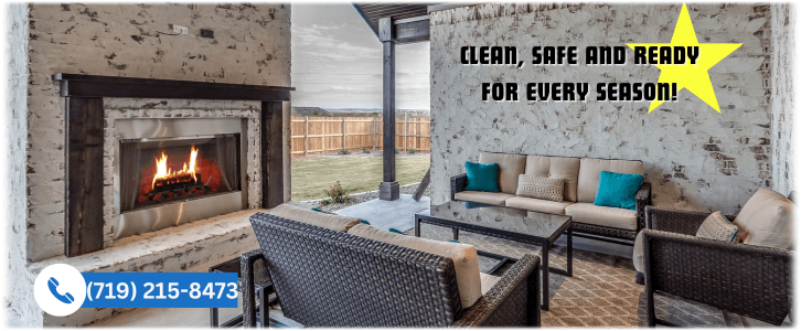 Colorado Springs Chimney Sweep