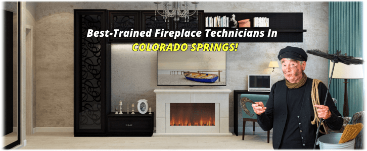 Chimney Sweep Colorado Springs